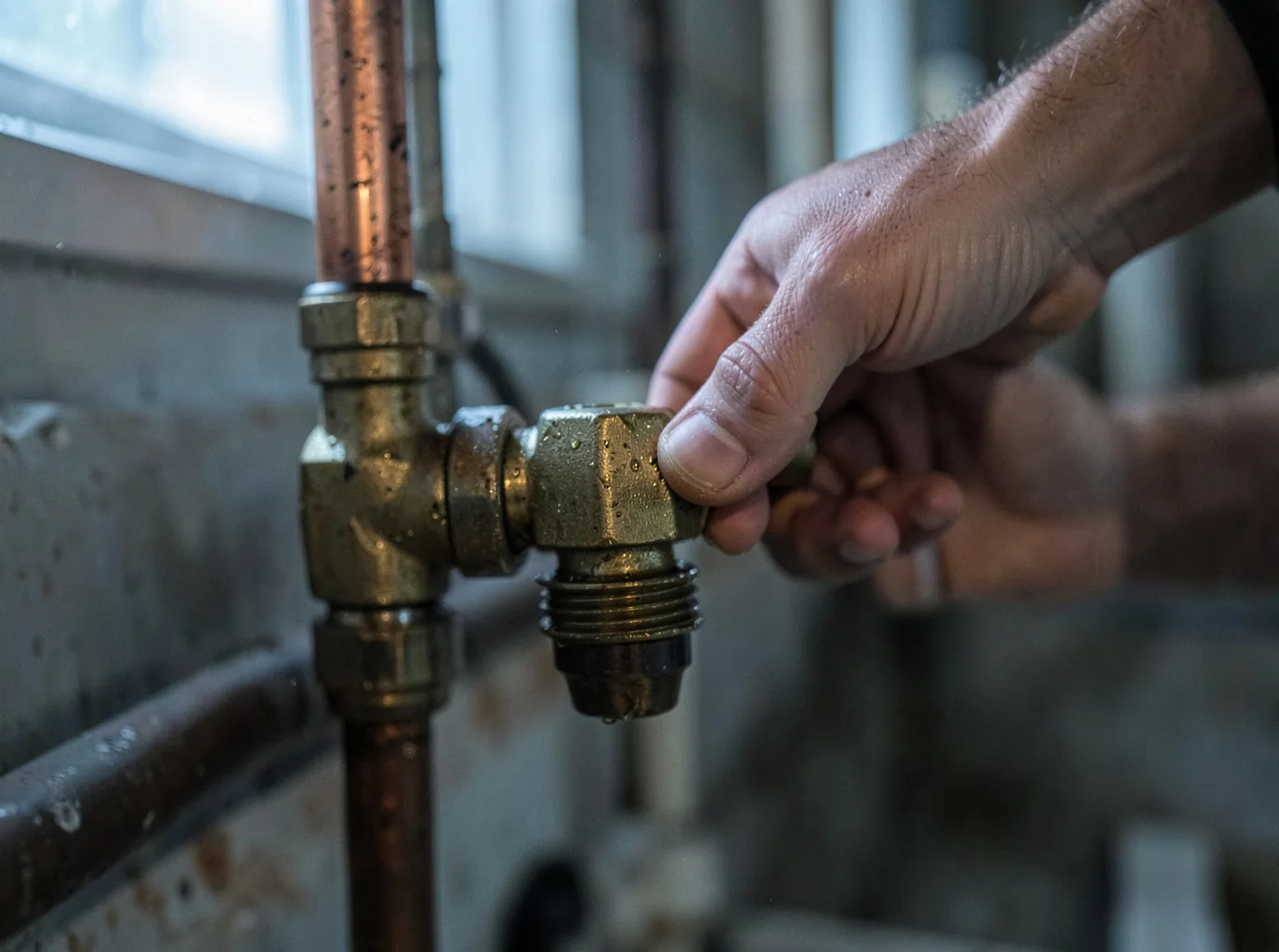 Emergency Plumber Harrisonville, MO FAQs